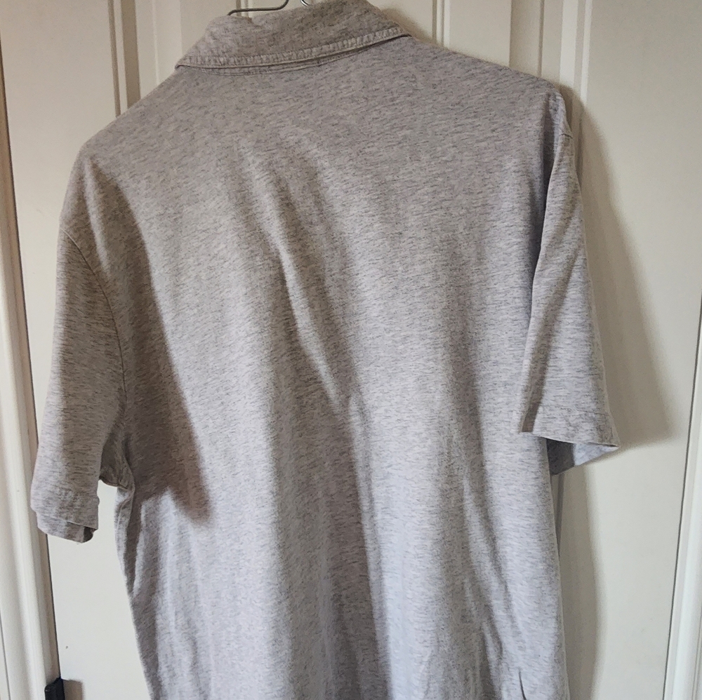 polo shirt